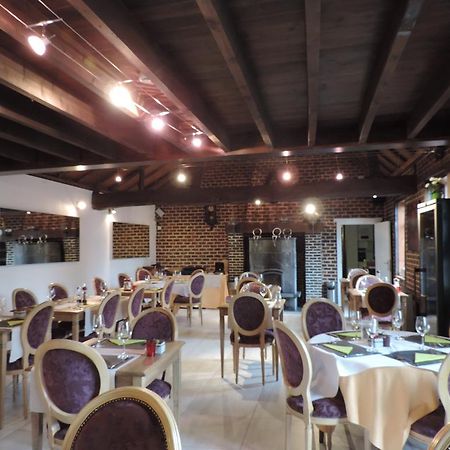 Hotel 'T Fornuis Ternat Екстер'єр фото