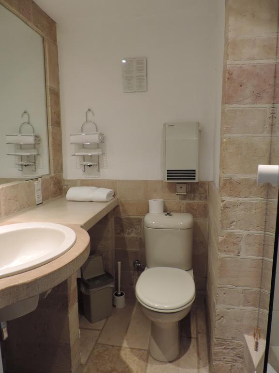 Hotel 'T Fornuis Ternat Номер фото