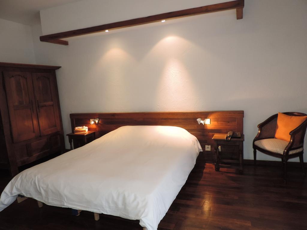 Hotel 'T Fornuis Ternat Номер фото