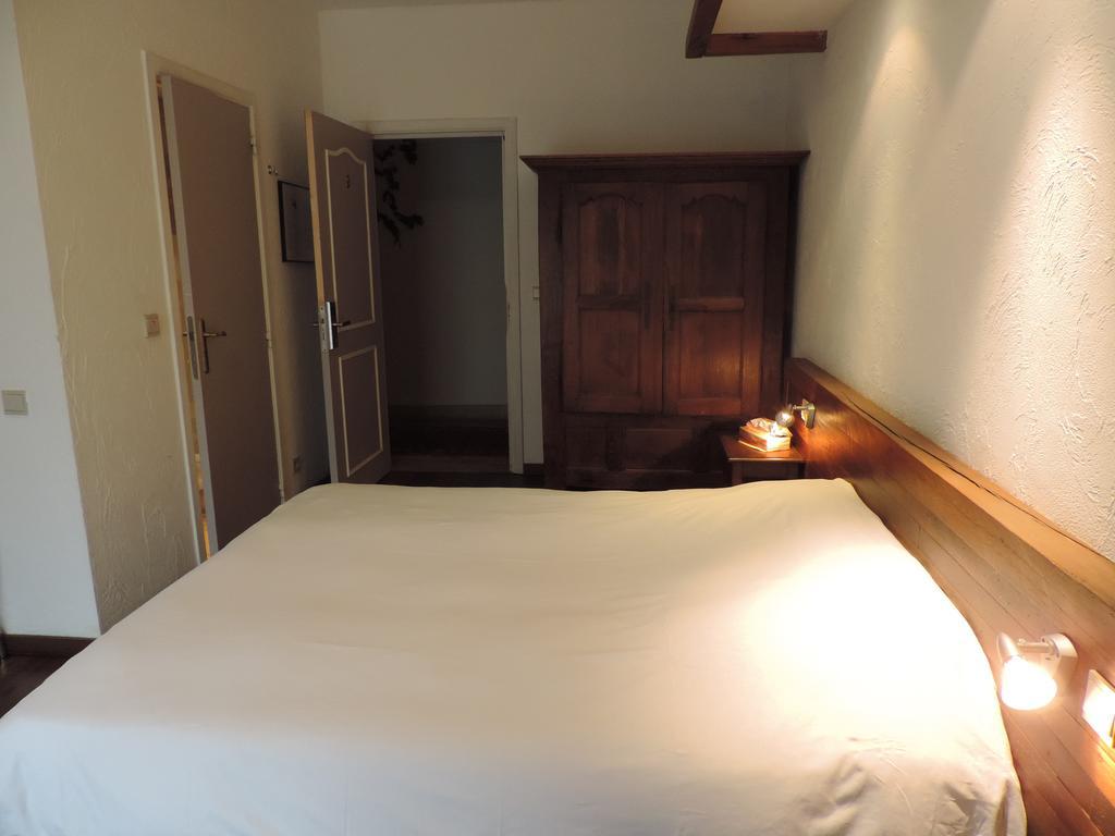 Hotel 'T Fornuis Ternat Номер фото