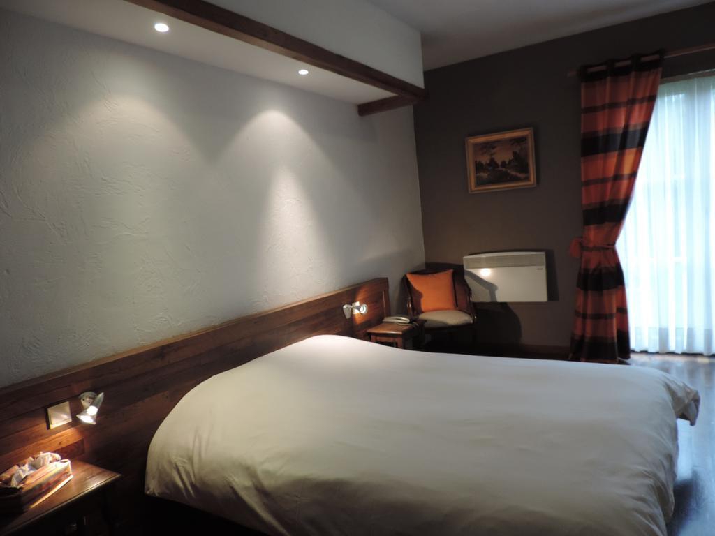 Hotel 'T Fornuis Ternat Номер фото