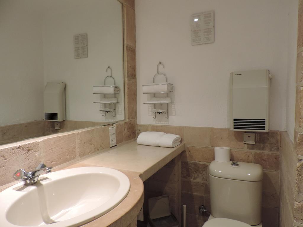 Hotel 'T Fornuis Ternat Номер фото