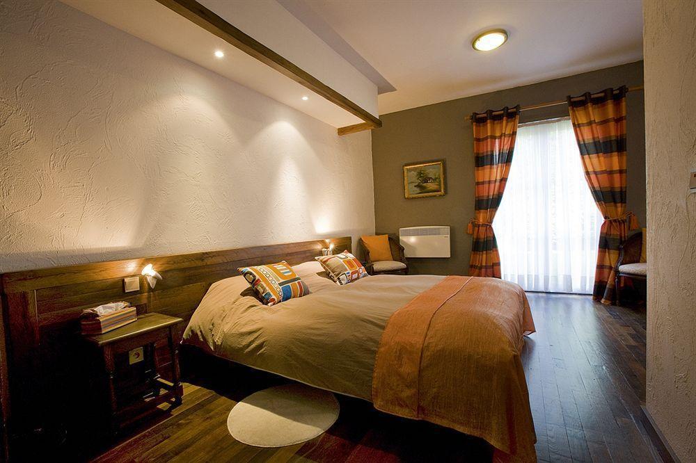 Hotel 'T Fornuis Ternat Екстер'єр фото