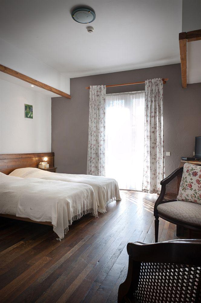 Hotel 'T Fornuis Ternat Екстер'єр фото
