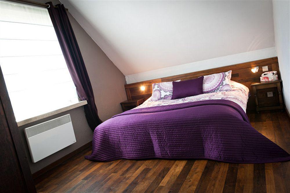 Hotel 'T Fornuis Ternat Екстер'єр фото