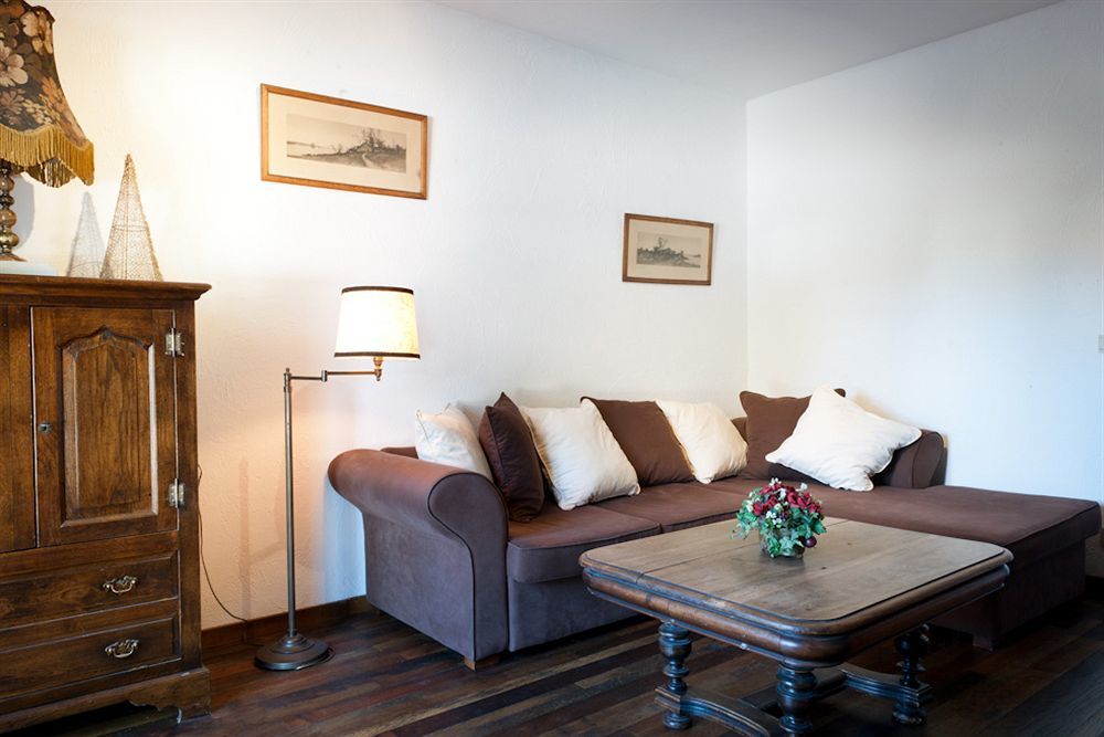 Hotel 'T Fornuis Ternat Екстер'єр фото